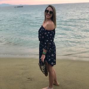 Meet your Posher, Jade